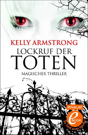 [Women of the Otherworld 07] • Lockruf der Toten